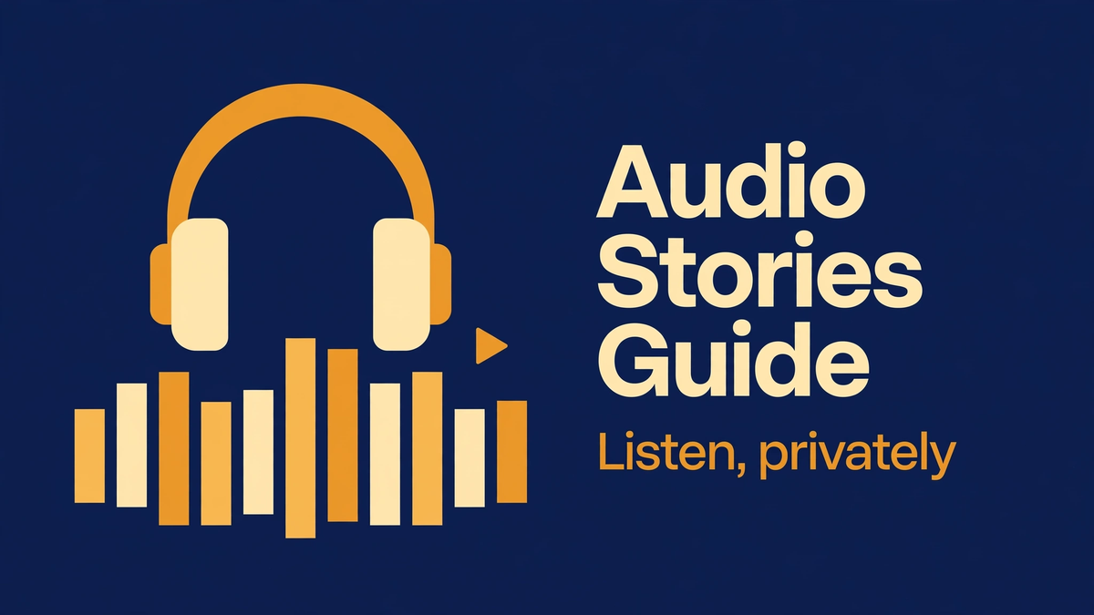 Quinn App, ASMR Audio Movies, | quinn.com queen app Hero Image